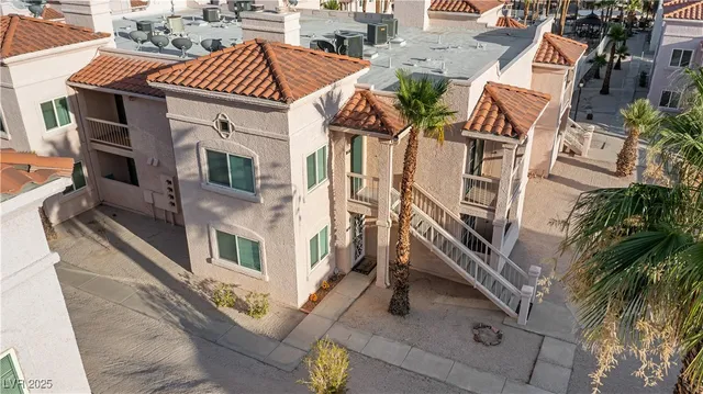 $178,500 | 1948 Las Palmas Lane, Unit 277, Laughlin, NV 89029