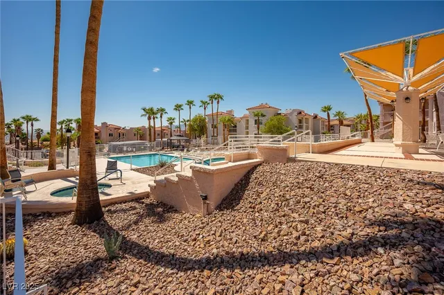 $178,500 | 1948 Las Palmas Lane, Unit 277, Laughlin, NV 89029