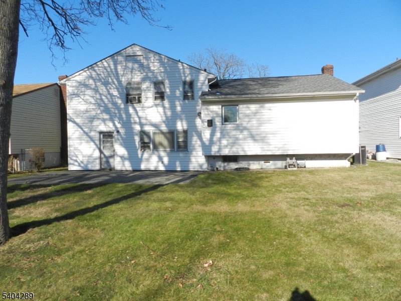2442 Terrill Road Union, NJ 07083 - Photo 14 of 15 a view of a bathtub in a room