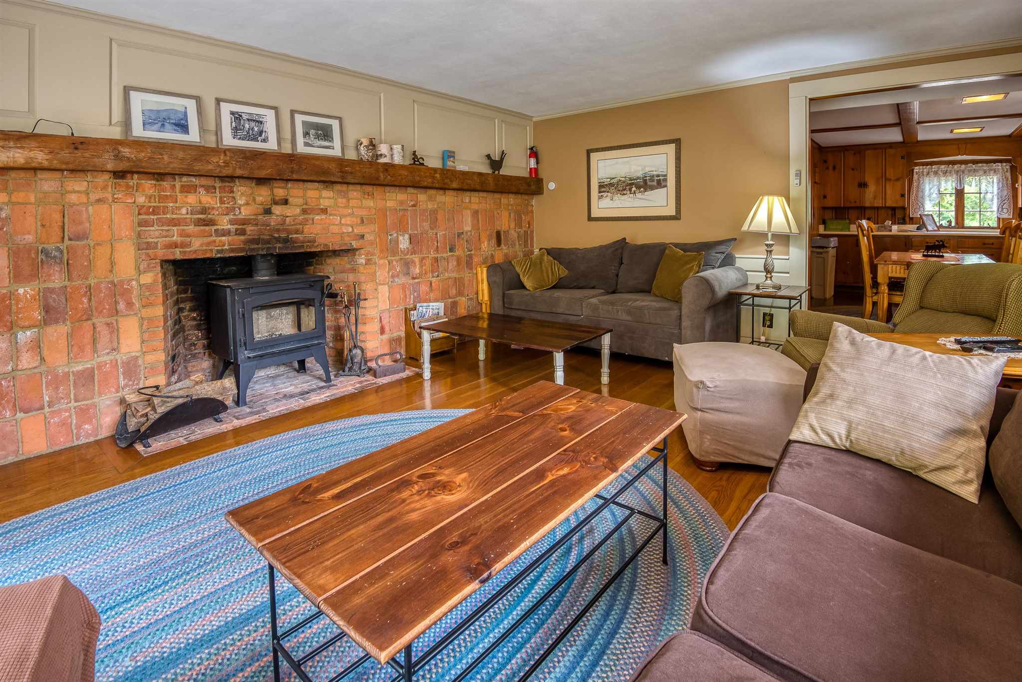 986 Kearsarge Road Conway, NH 03860 - Photo 8 of 40 Gallery Image 8