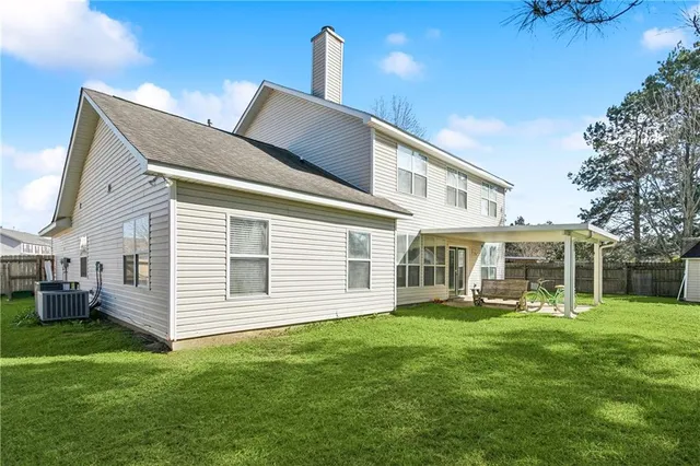 $380,000 | 221 Spur Court, Covington, LA 70435