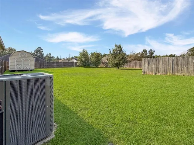 $279,990 | 710 Woodland Drive, Leesville, LA 71446