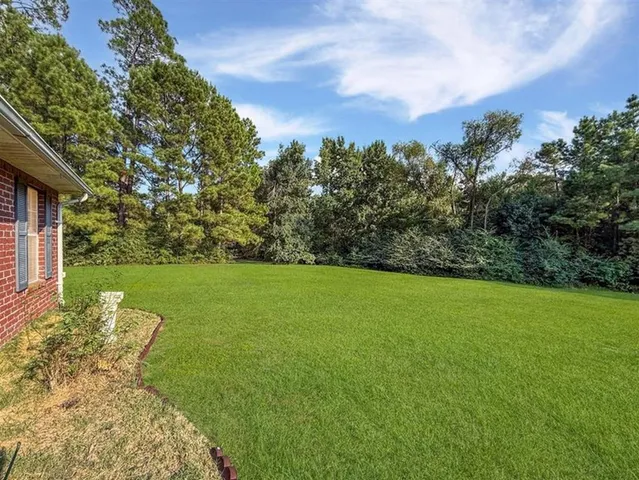 $279,990 | 710 Woodland Drive, Leesville, LA 71446