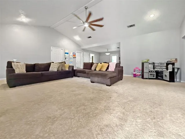 $279,990 | 710 Woodland Drive, Leesville, LA 71446