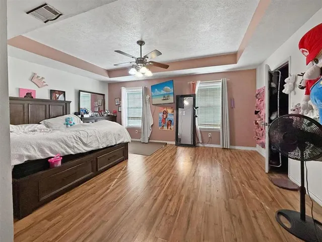 $279,990 | 710 Woodland Drive, Leesville, LA 71446