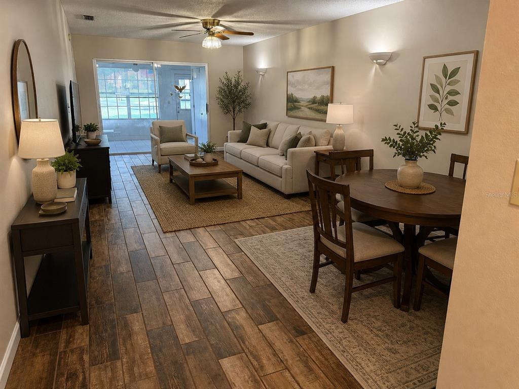 11403 Versailles Lane, Unit E Port Richey, FL 34668 - Photo 3 of 87