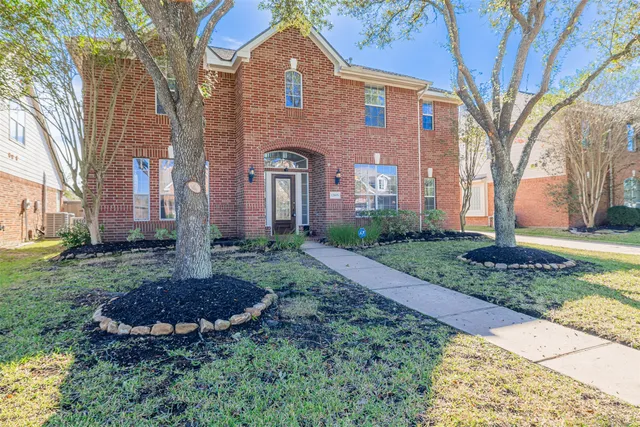 $415,000 | 12815 Mossy Ledge Drive, Tomball, TX 77377