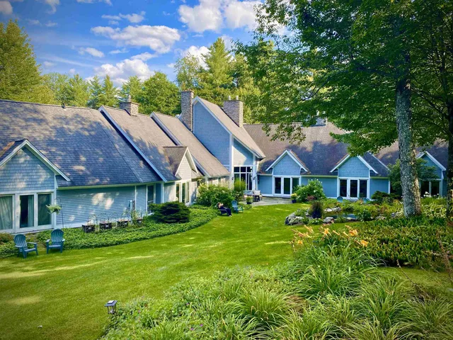 $4,995,000 | 89 Houston Farm Road, Stowe, VT 05672