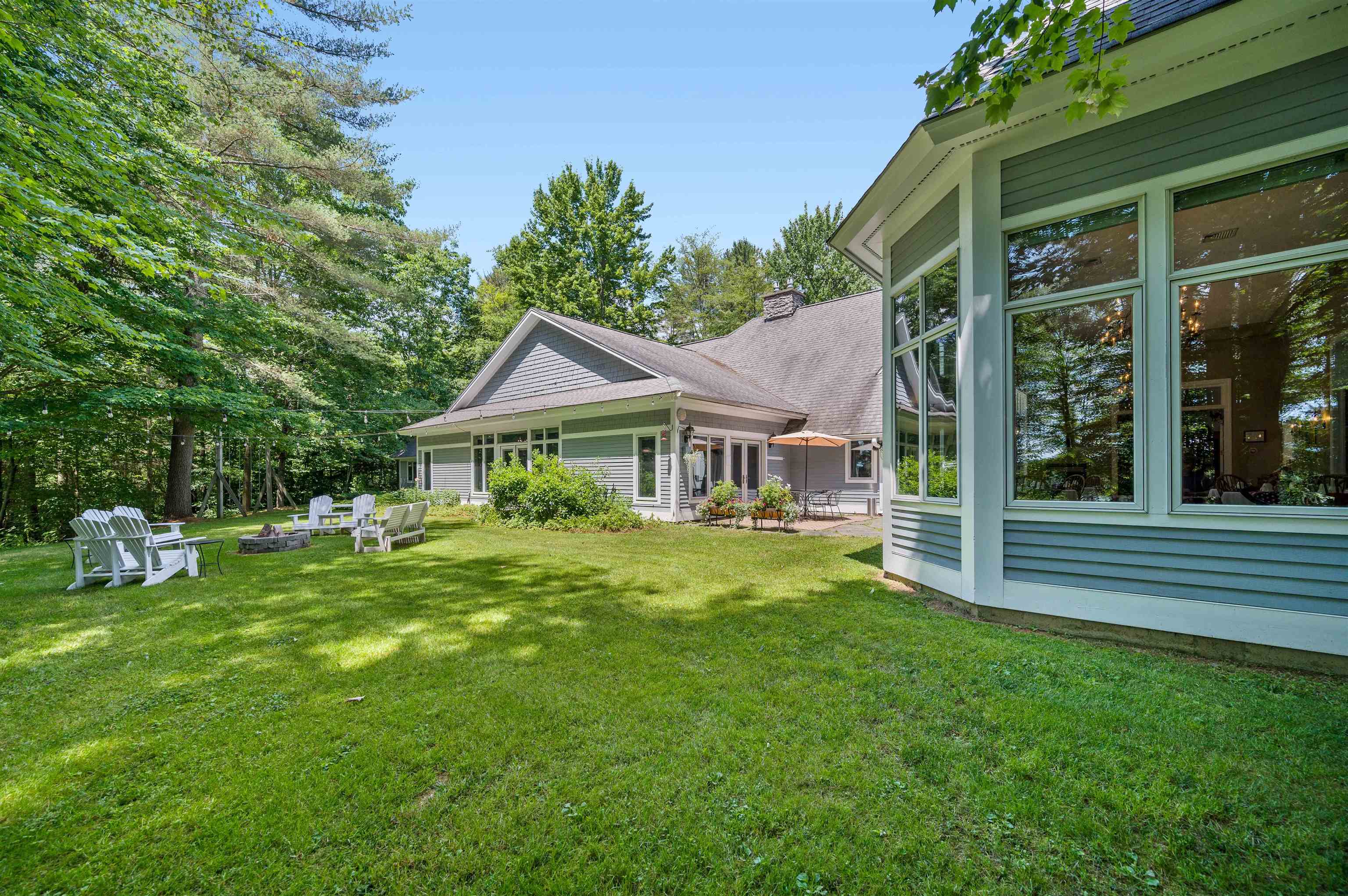 89 Houston Farm Road Stowe, VT 05672 - Photo 11 of 43