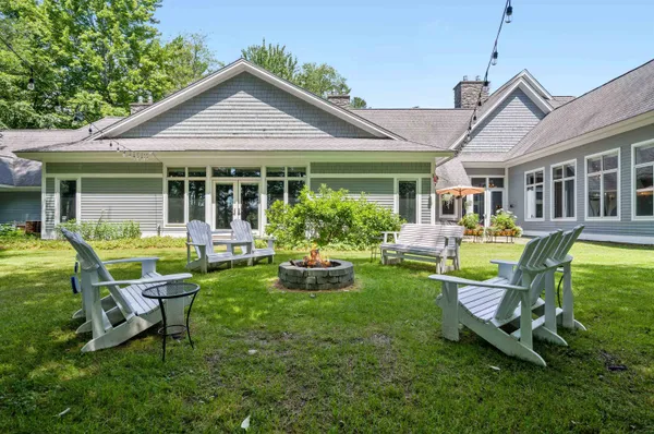 $4,995,000 | 89 Houston Farm Road, Stowe, VT 05672