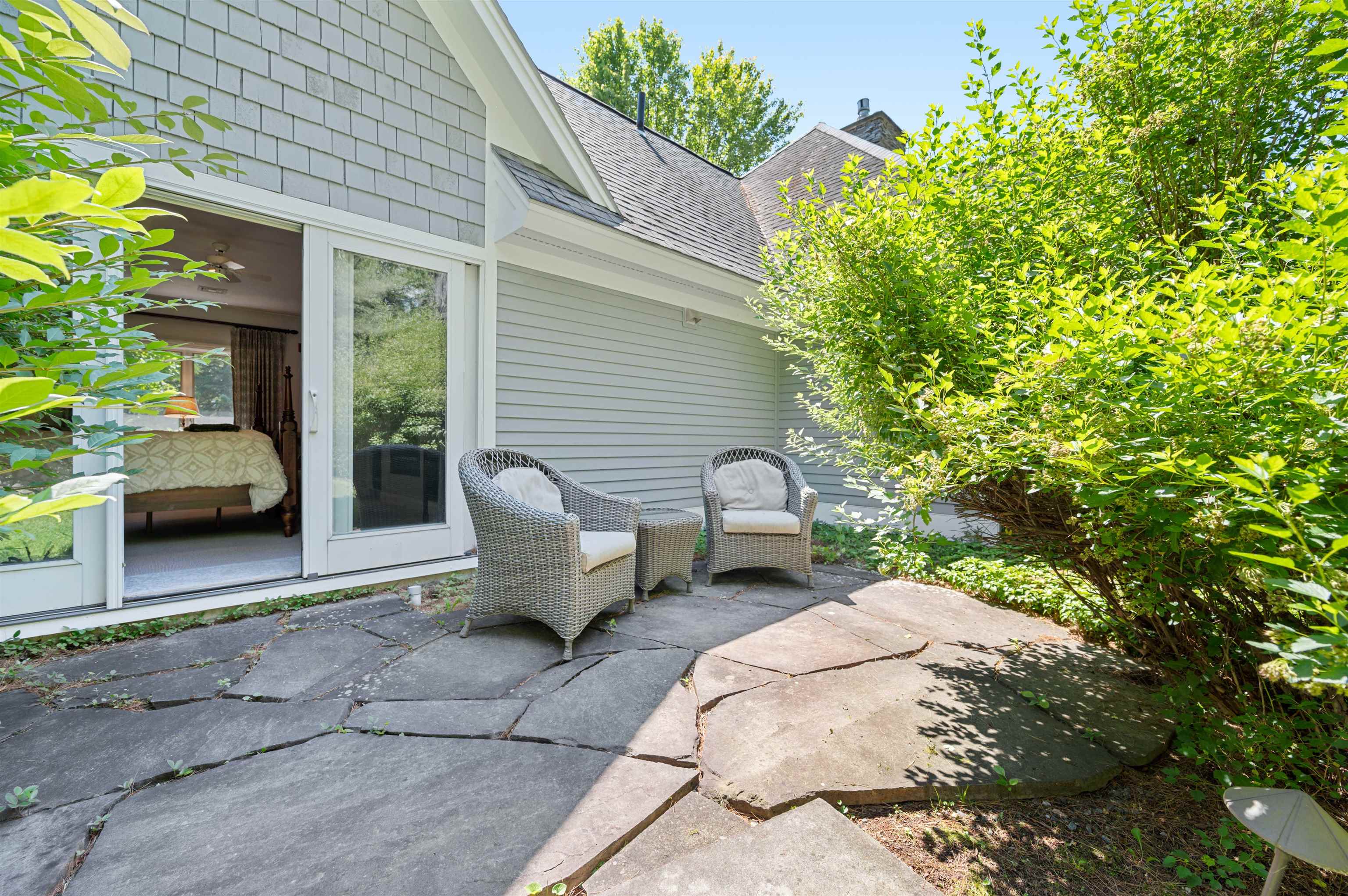 89 Houston Farm Road Stowe, VT 05672 - Photo 13 of 43