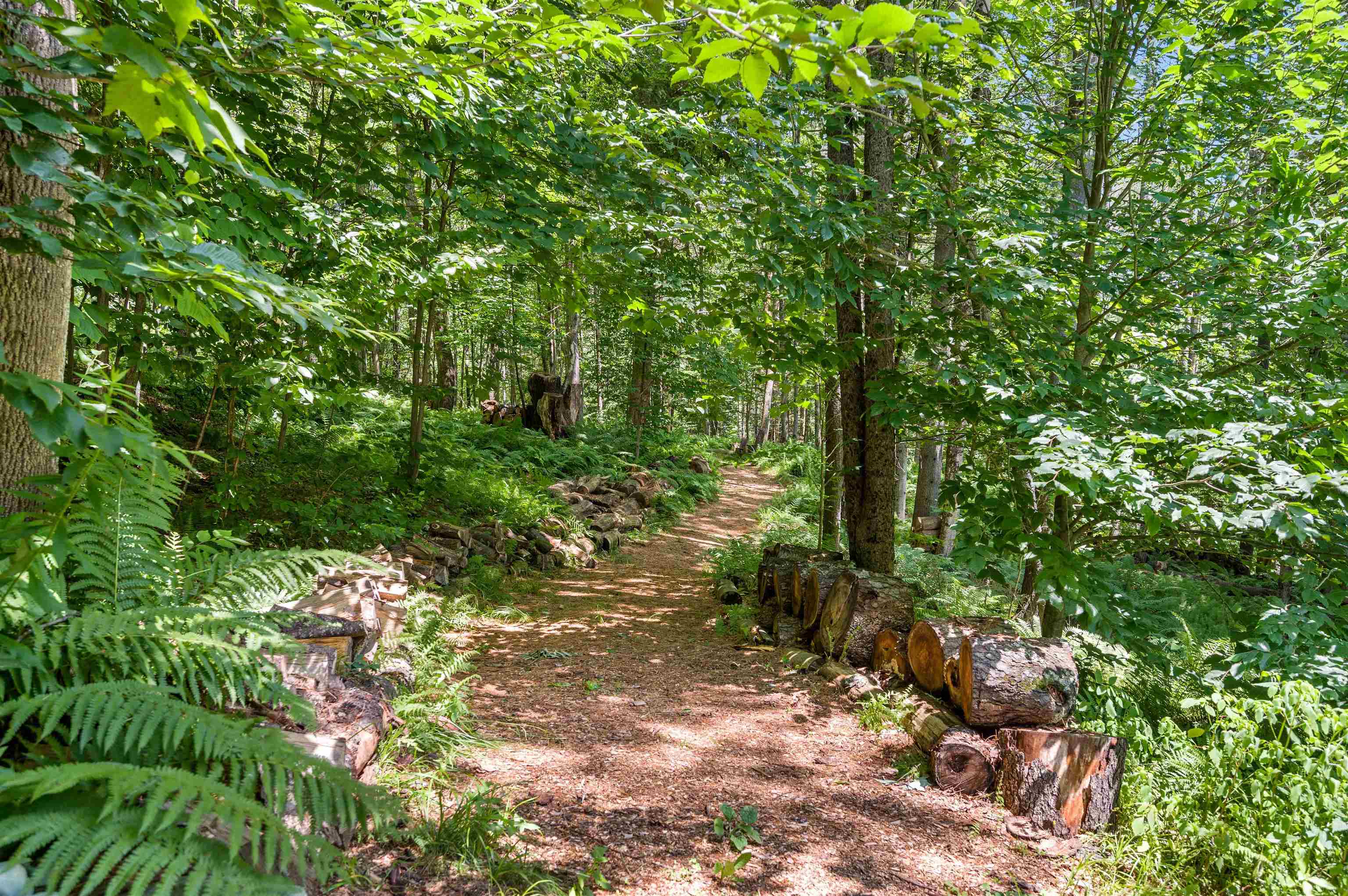 89 Houston Farm Road Stowe, VT 05672 - Photo 14 of 43