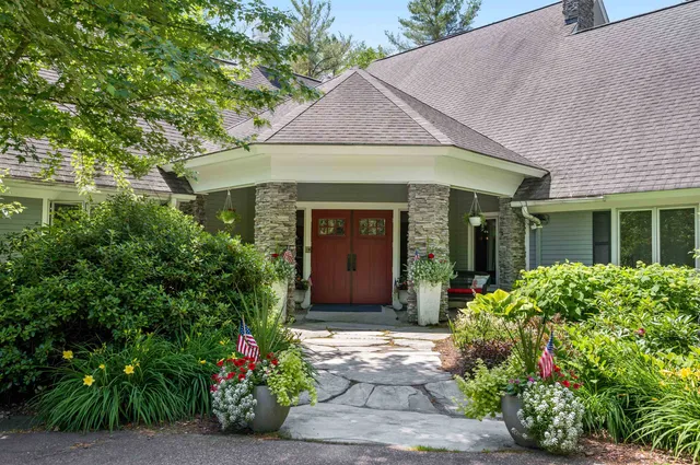 $4,995,000 | 89 Houston Farm Road, Stowe, VT 05672