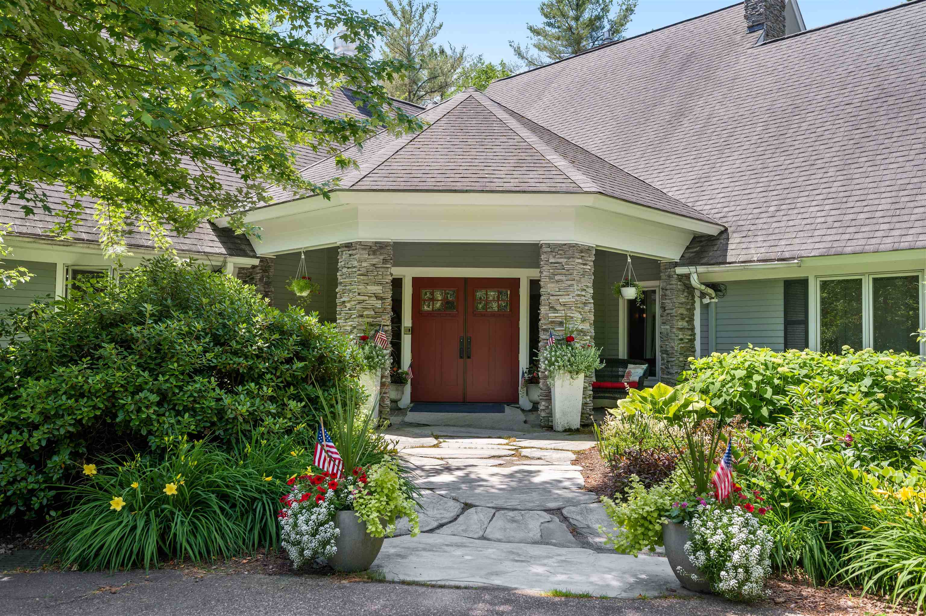 89 Houston Farm Road Stowe, VT 05672 - Photo 15 of 43