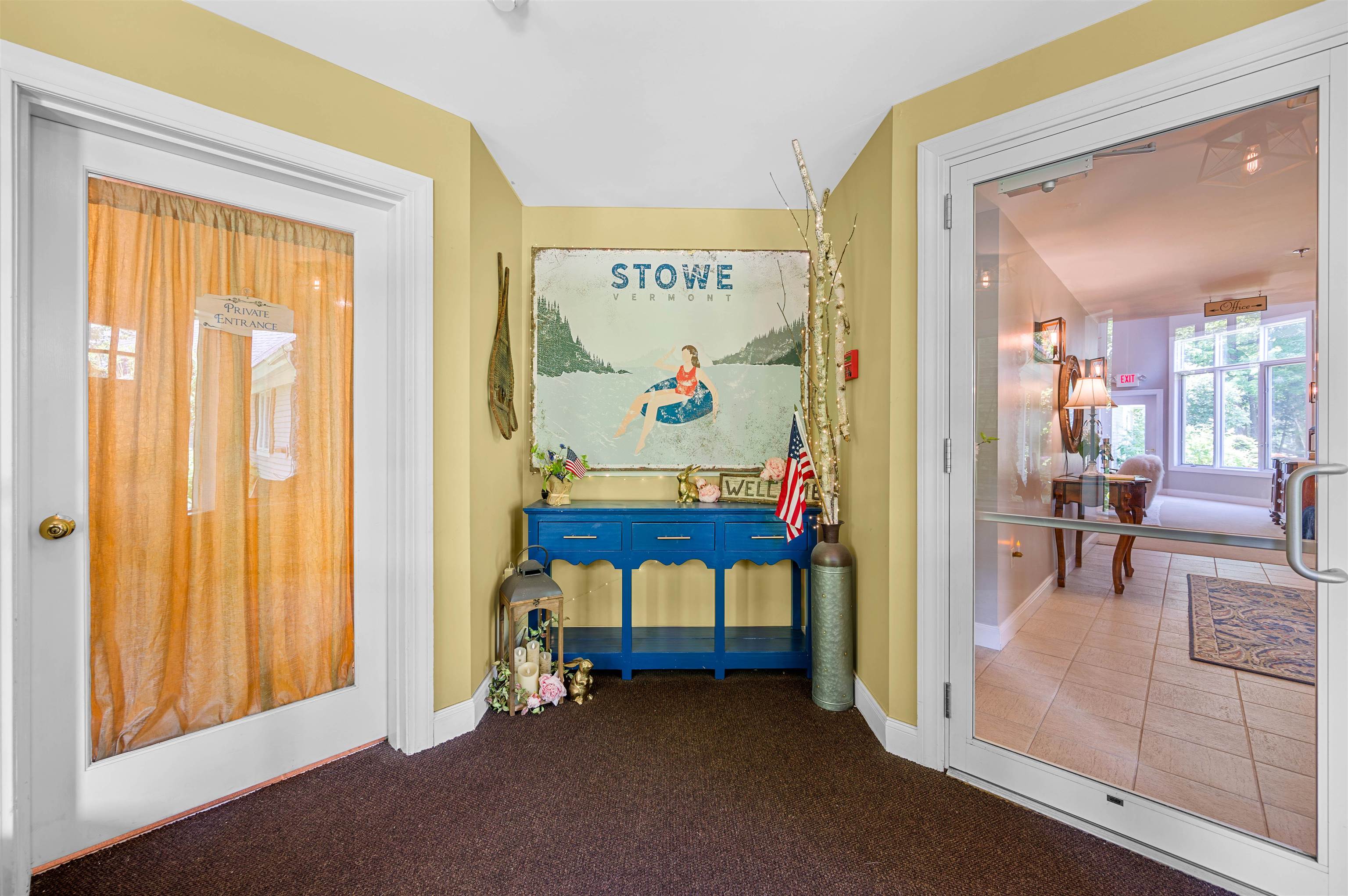 89 Houston Farm Road Stowe, VT 05672 - Photo 16 of 43