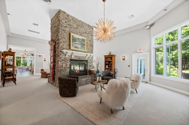 $4,995,000 | 89 Houston Farm Road, Stowe, VT 05672