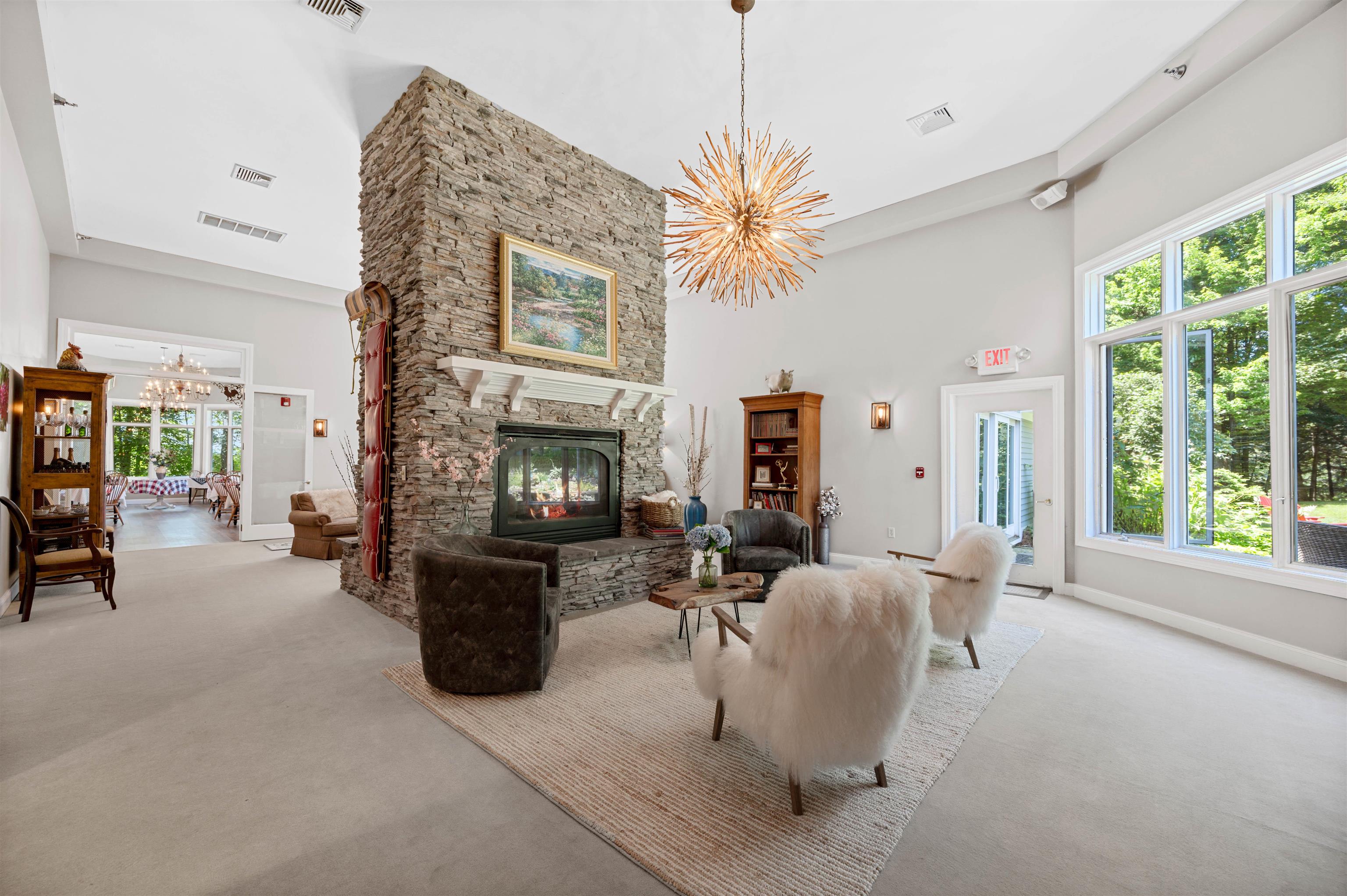 89 Houston Farm Road Stowe, VT 05672 - Photo 17 of 43