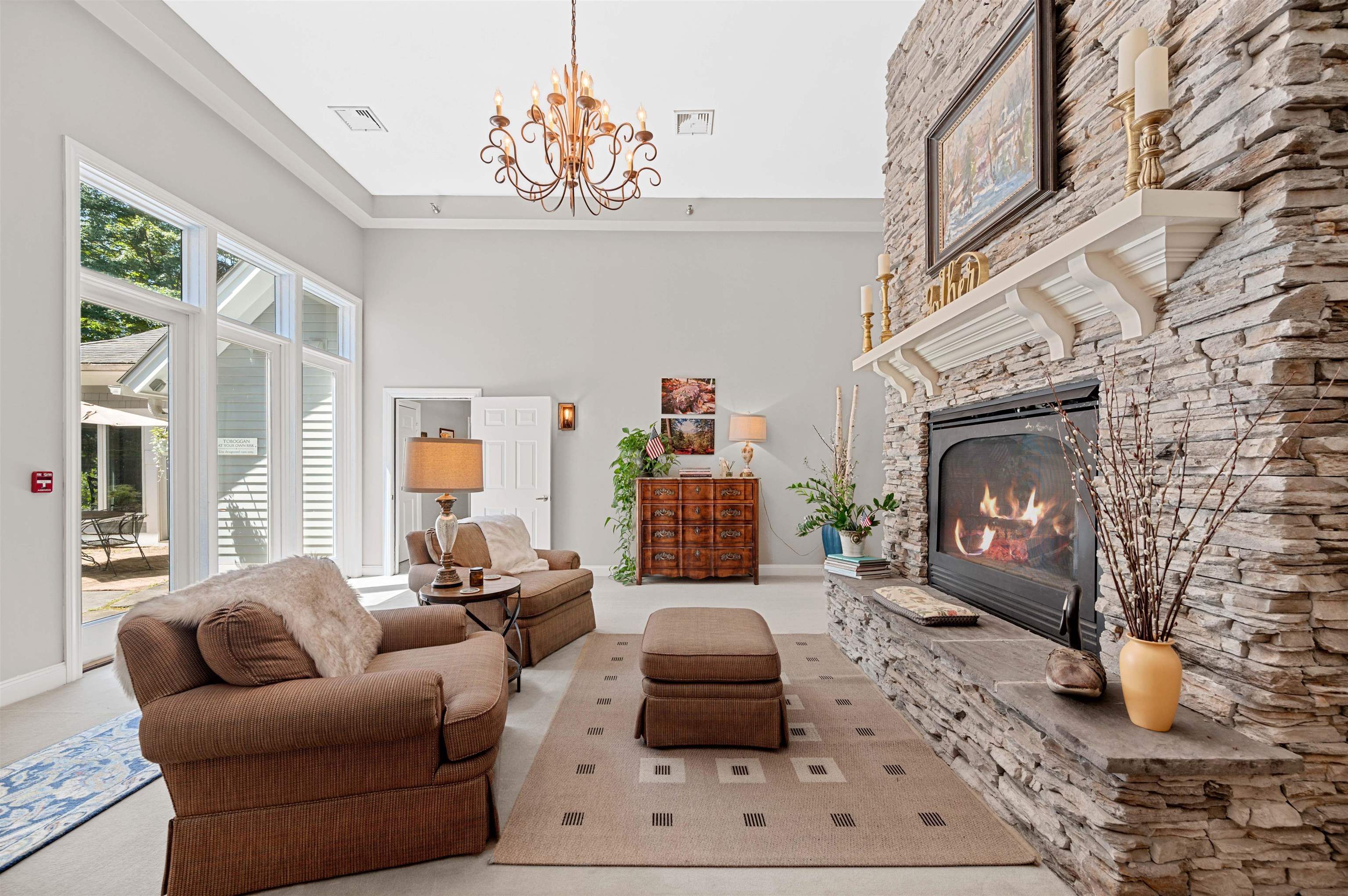 89 Houston Farm Road Stowe, VT 05672 - Photo 18 of 43