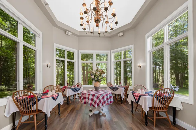 $4,995,000 | 89 Houston Farm Road, Stowe, VT 05672