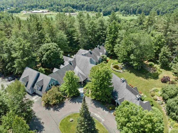 $4,995,000 | 89 Houston Farm Road, Stowe, VT 05672