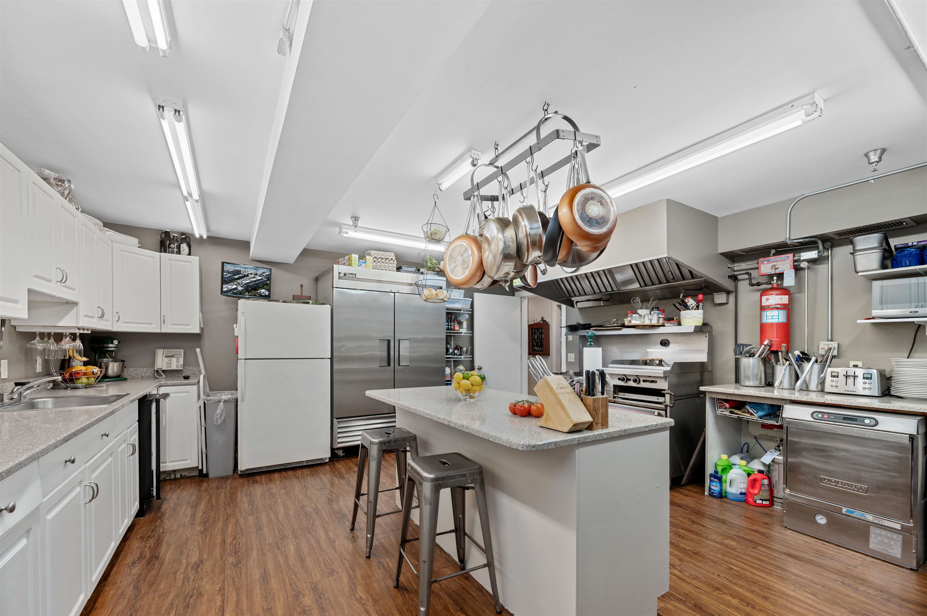 89 Houston Farm Road Stowe, VT 05672 - Photo 21 of 43