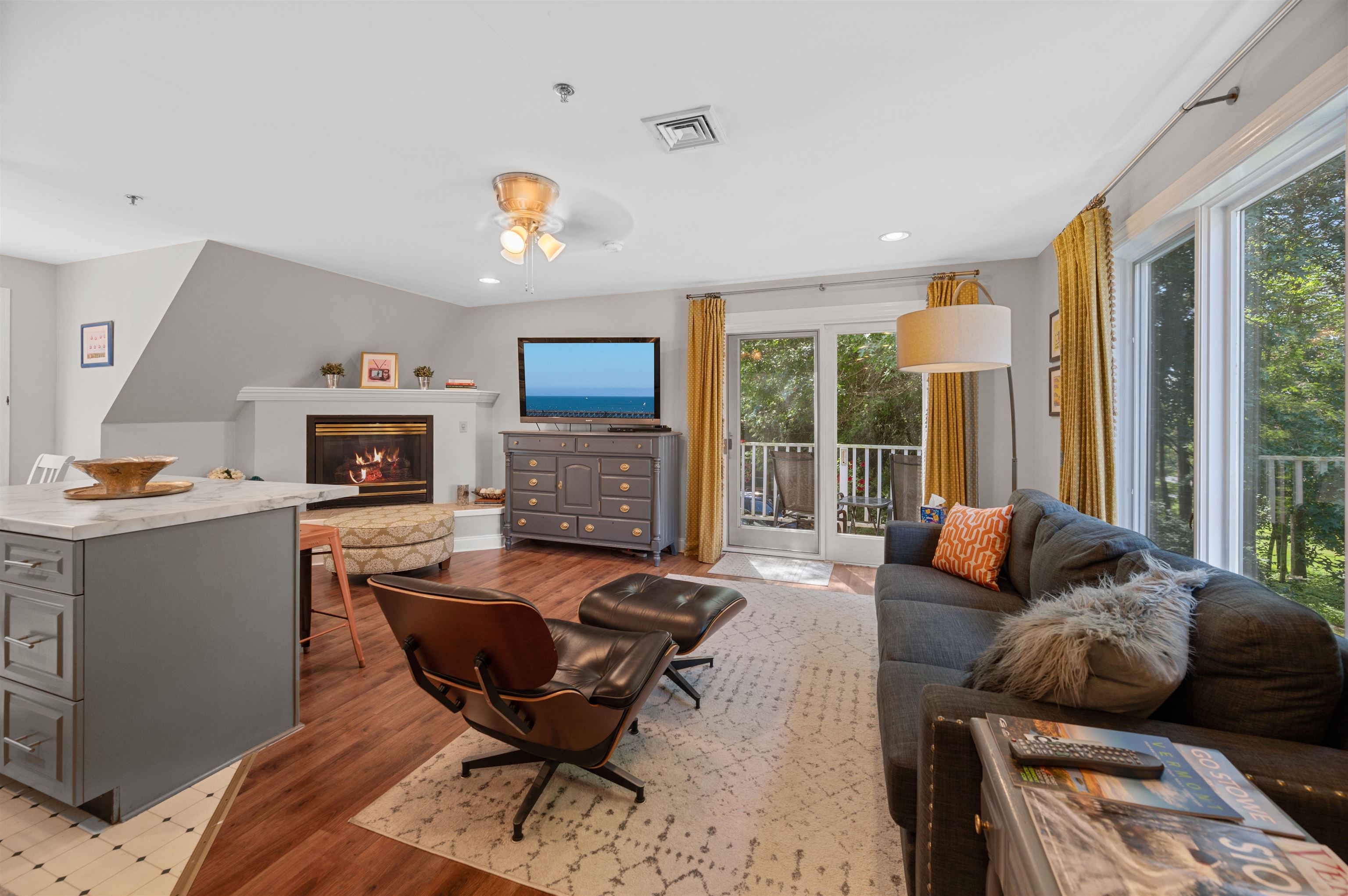 89 Houston Farm Road Stowe, VT 05672 - Photo 23 of 43