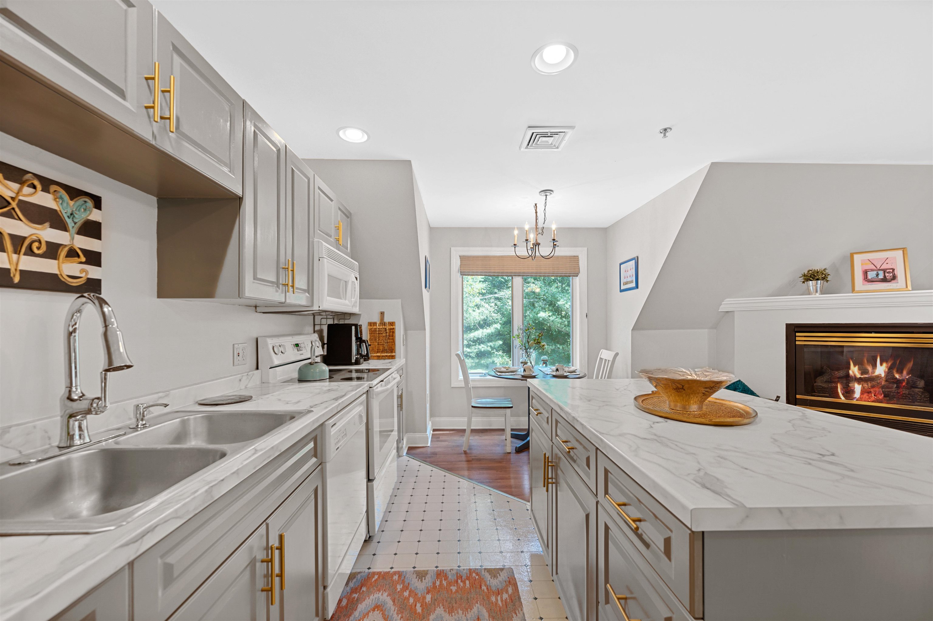 89 Houston Farm Road Stowe, VT 05672 - Photo 24 of 43