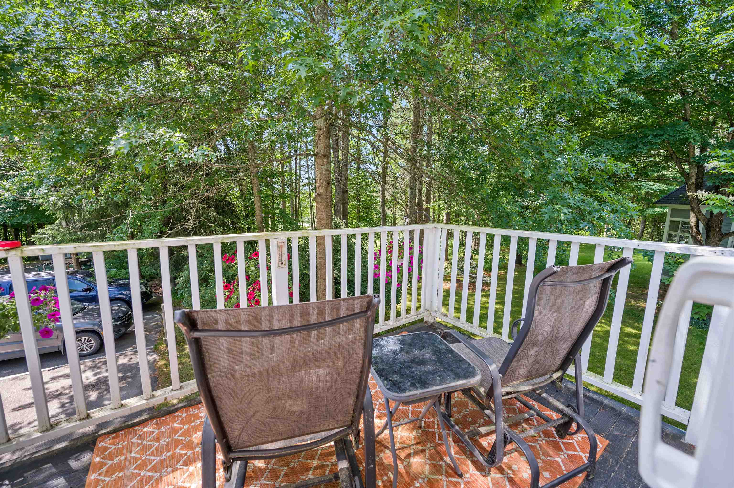 89 Houston Farm Road Stowe, VT 05672 - Photo 25 of 43