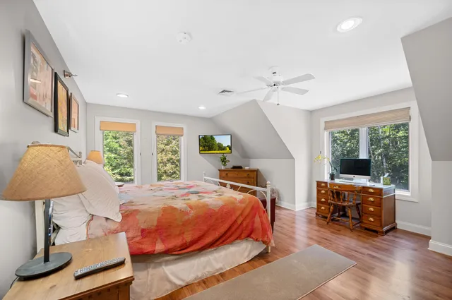 $4,995,000 | 89 Houston Farm Road, Stowe, VT 05672