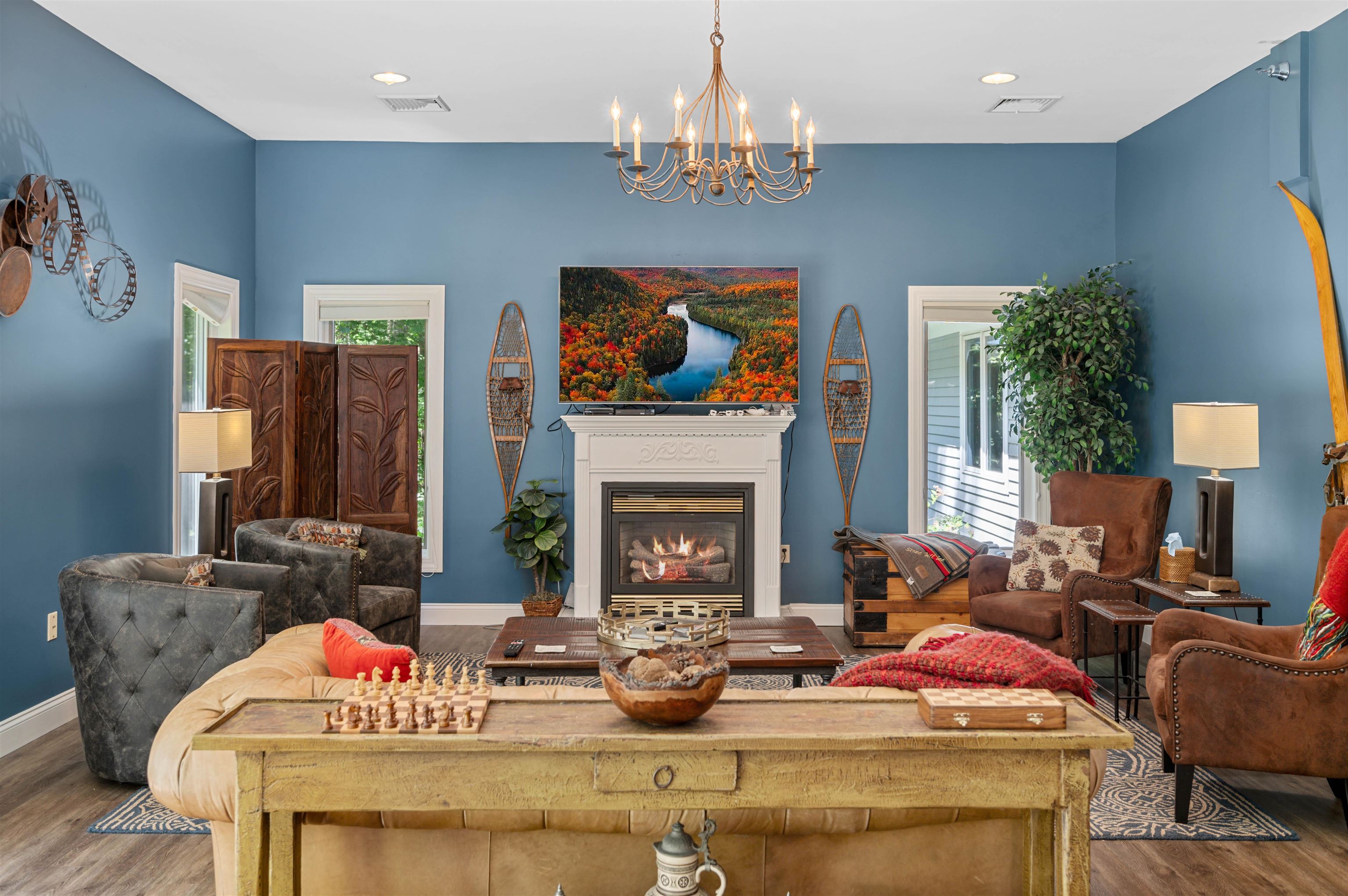 89 Houston Farm Road Stowe, VT 05672 - Photo 28 of 43