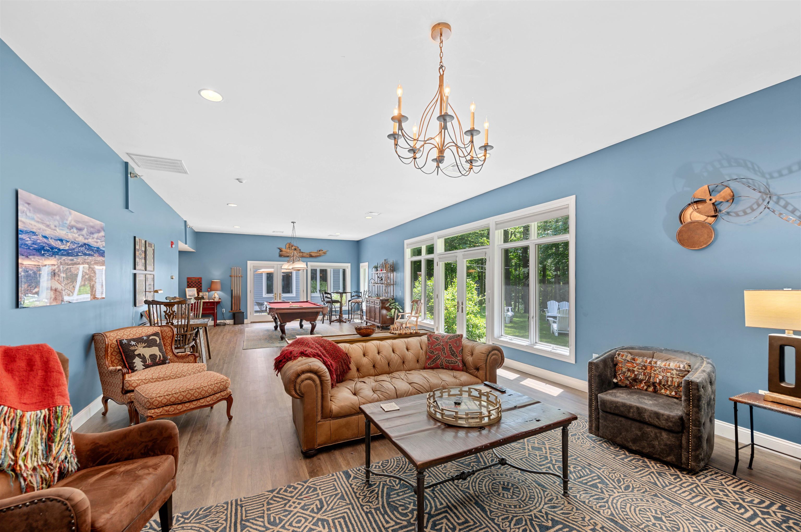 89 Houston Farm Road Stowe, VT 05672 - Photo 29 of 43