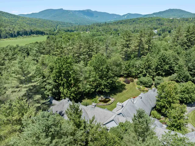 $4,995,000 | 89 Houston Farm Road, Stowe, VT 05672