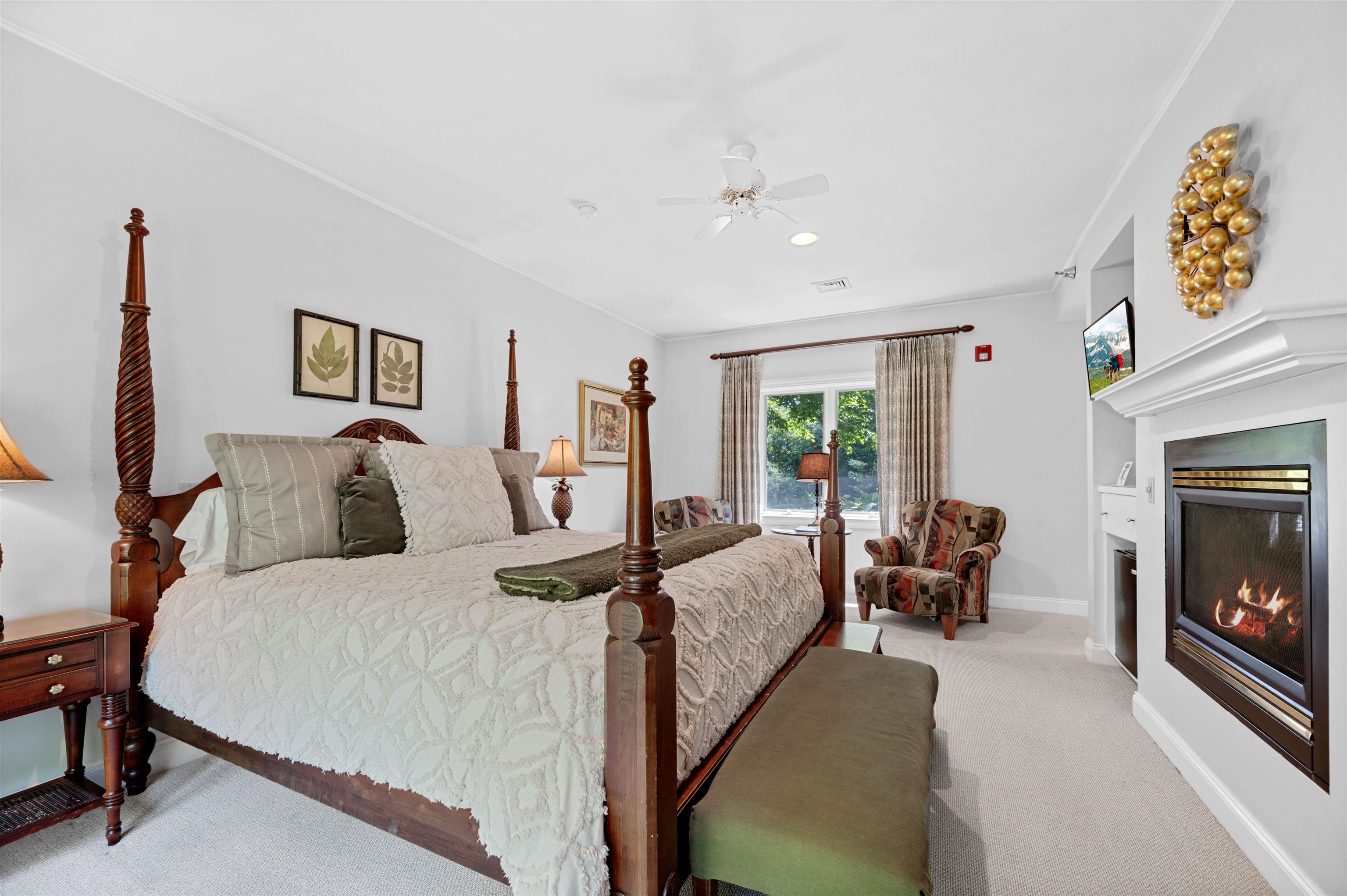 89 Houston Farm Road Stowe, VT 05672 - Photo 32 of 43