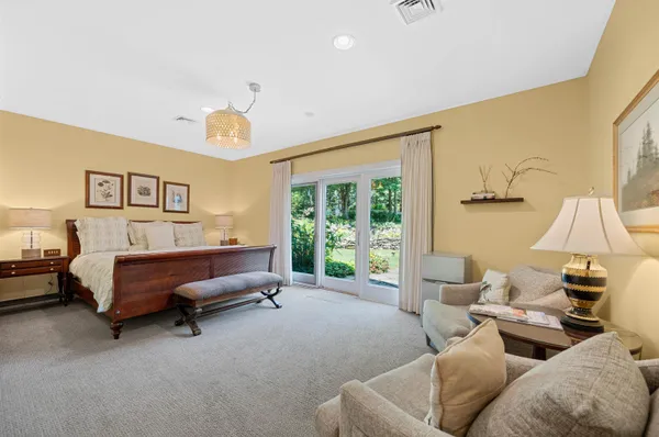 $4,995,000 | 89 Houston Farm Road, Stowe, VT 05672