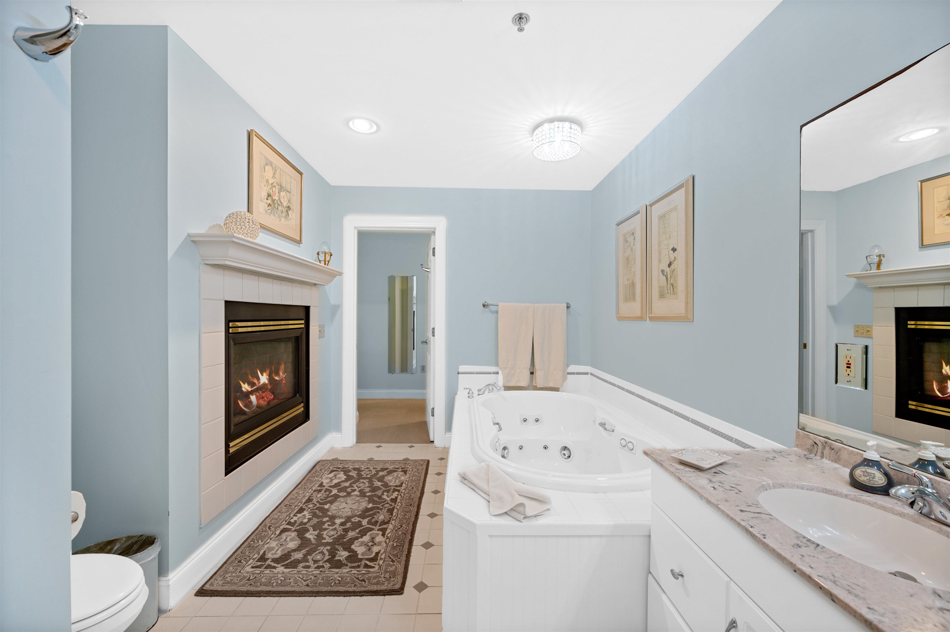 89 Houston Farm Road Stowe, VT 05672 - Photo 35 of 43