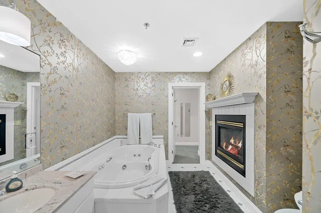 $4,995,000 | 89 Houston Farm Road, Stowe, VT 05672