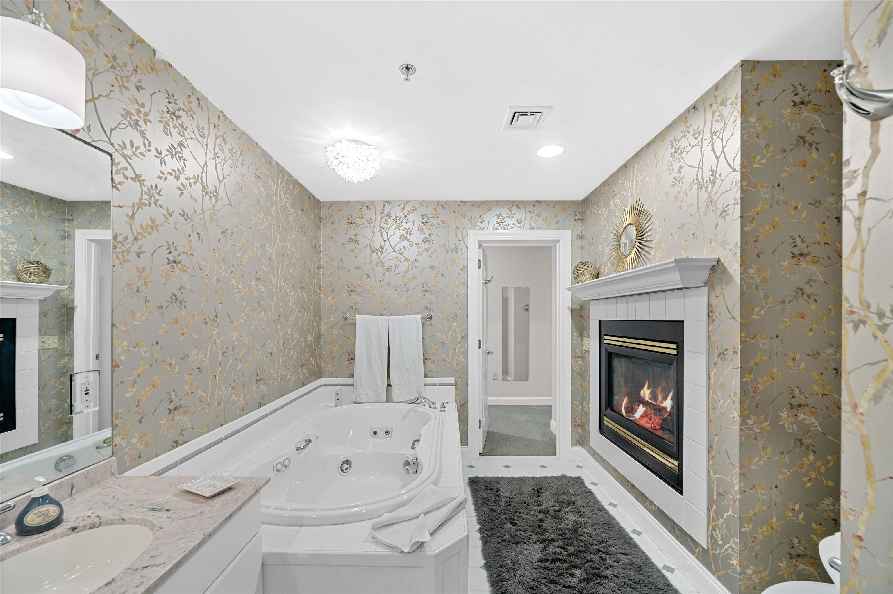 89 Houston Farm Road Stowe, VT 05672 - Photo 37 of 43