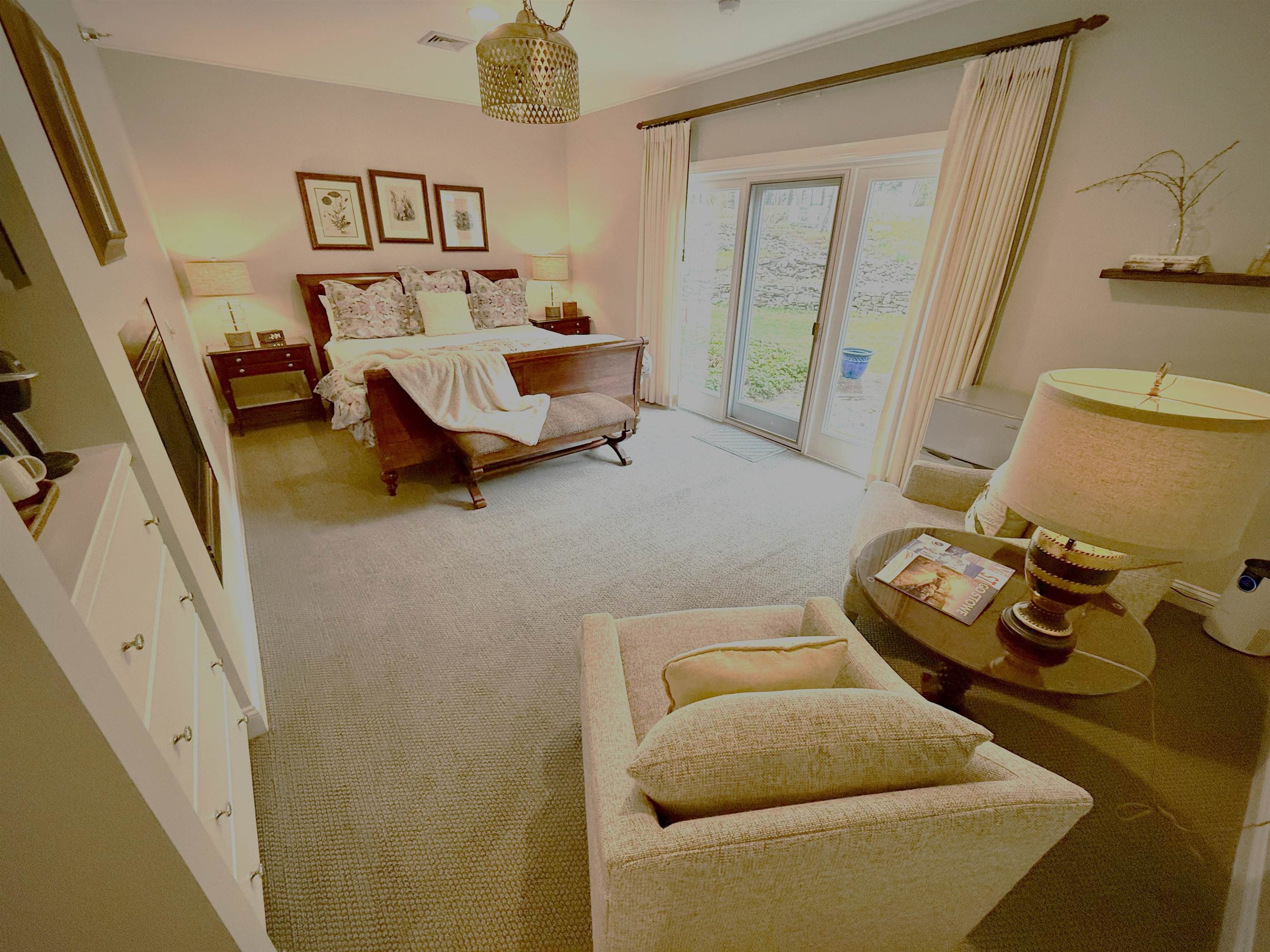 89 Houston Farm Road Stowe, VT 05672 - Photo 38 of 43