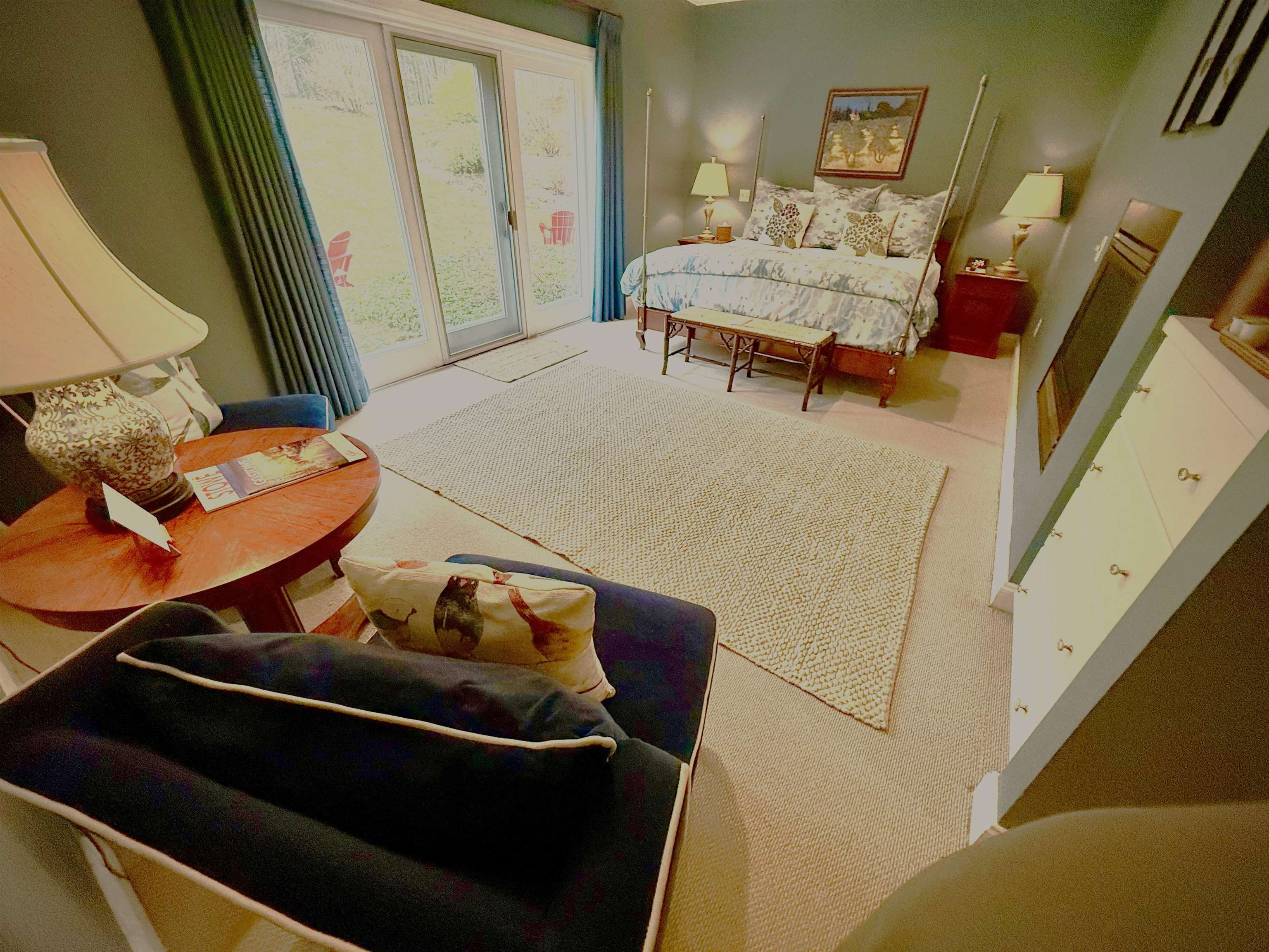 89 Houston Farm Road Stowe, VT 05672 - Photo 39 of 43