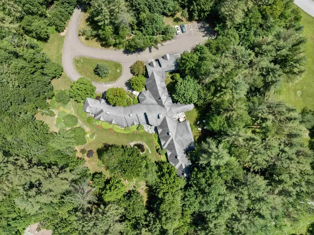 $4,995,000 | 89 Houston Farm Road, Stowe, VT 05672