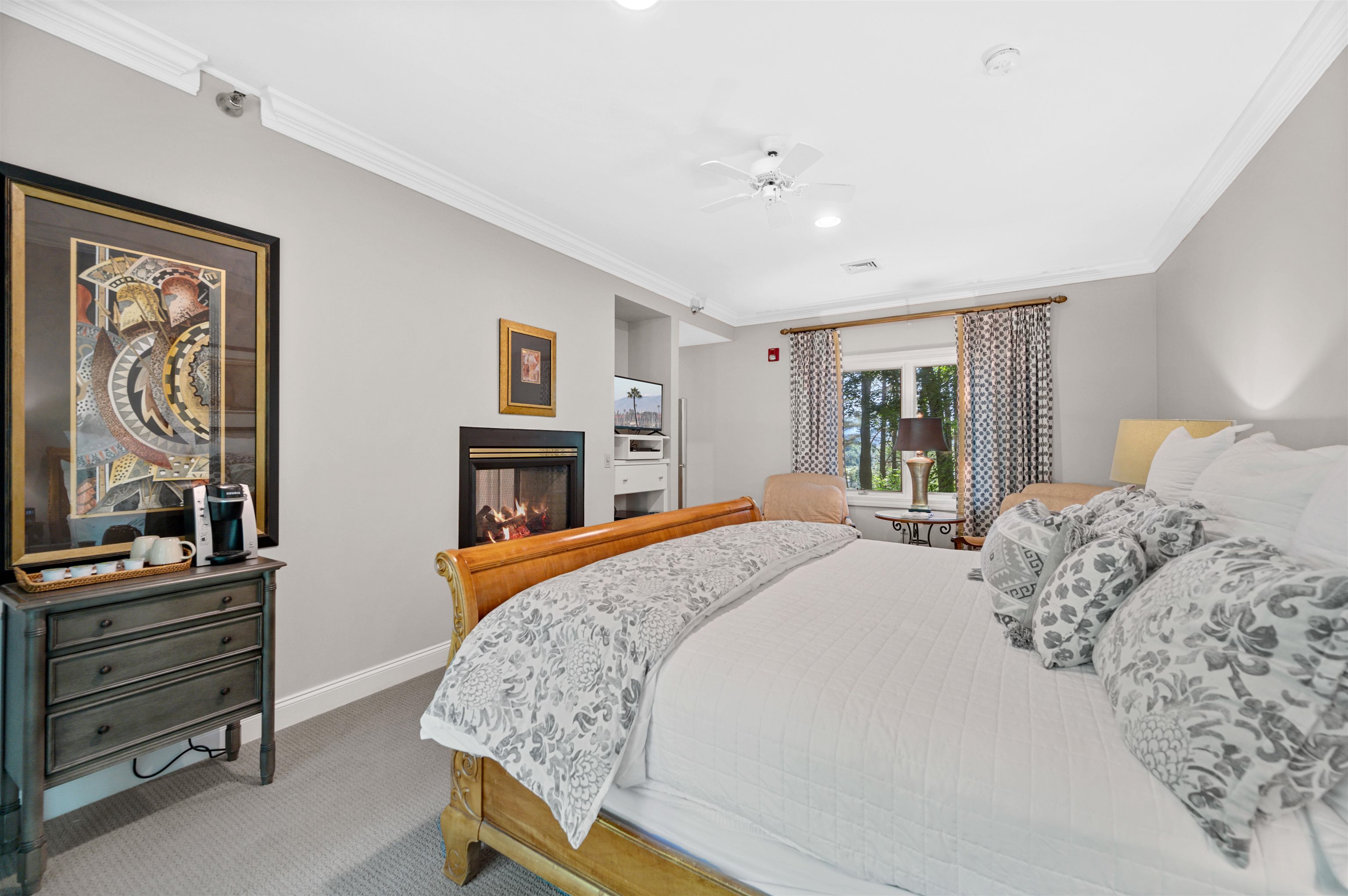 89 Houston Farm Road Stowe, VT 05672 - Photo 42 of 43