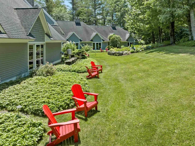 $4,995,000 | 89 Houston Farm Road, Stowe, VT 05672