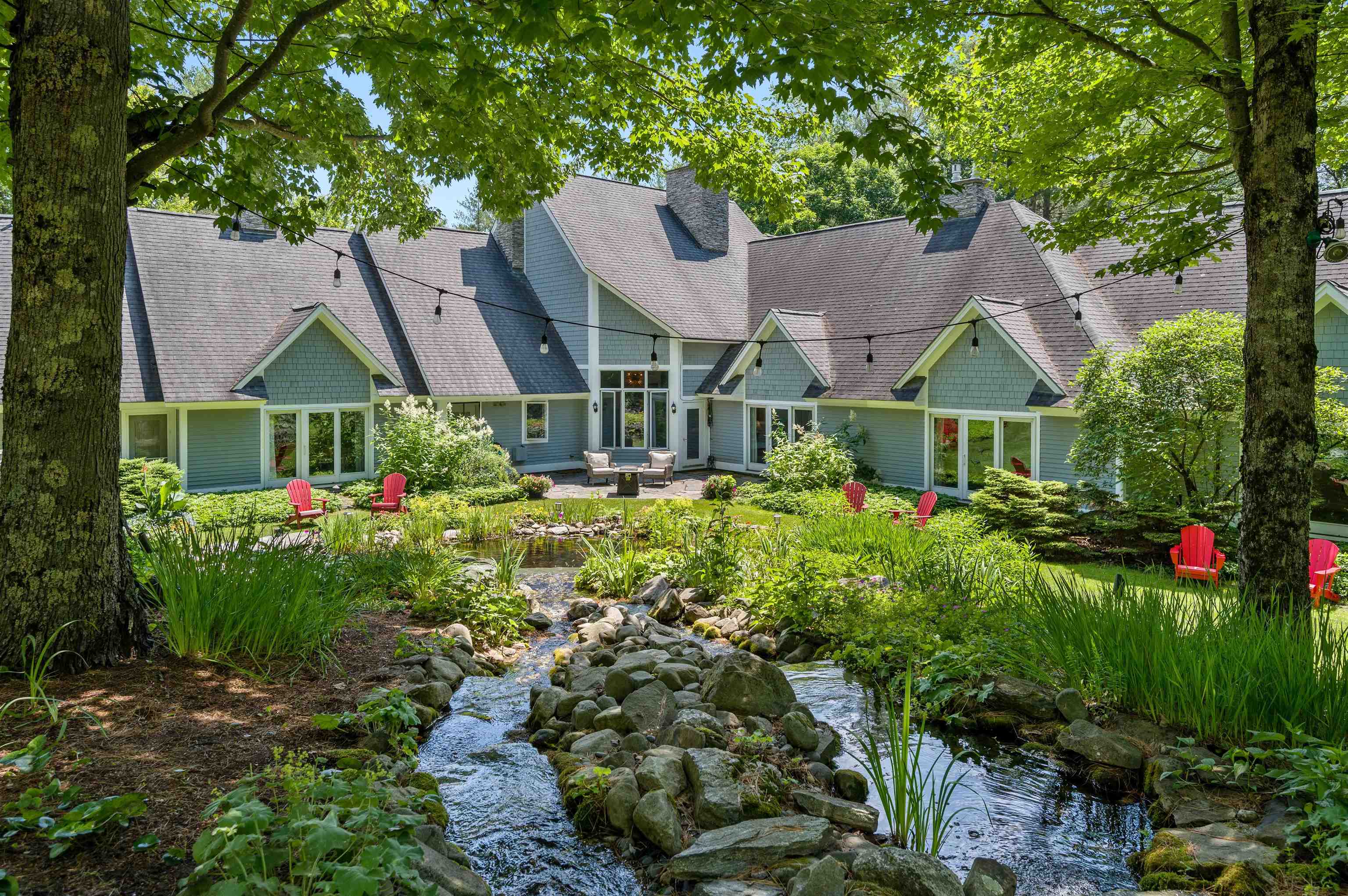 89 Houston Farm Road Stowe, VT 05672 - Photo 6 of 43