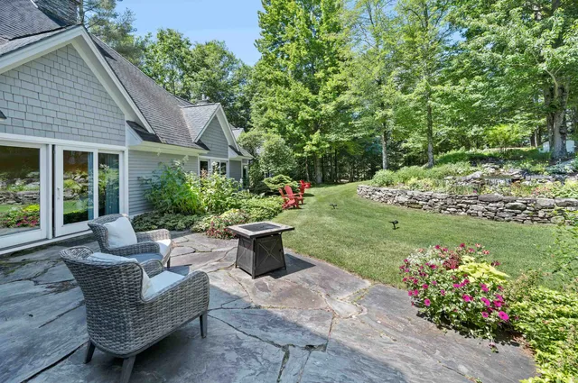 $4,995,000 | 89 Houston Farm Road, Stowe, VT 05672