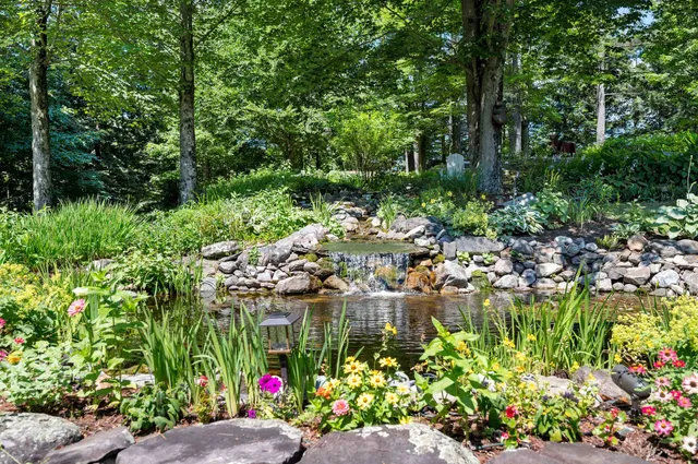 $4,995,000 | 89 Houston Farm Road, Stowe, VT 05672