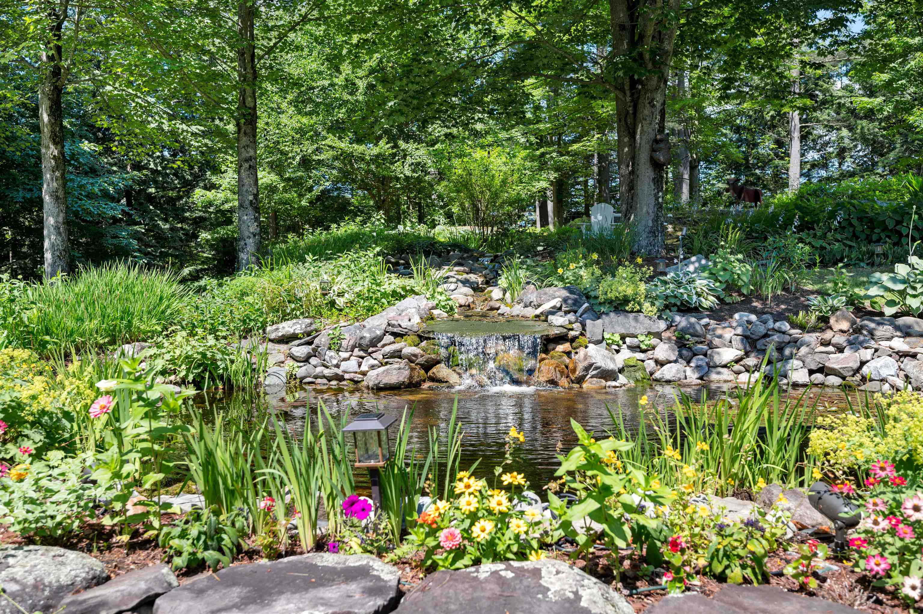 89 Houston Farm Road Stowe, VT 05672 - Photo 8 of 43