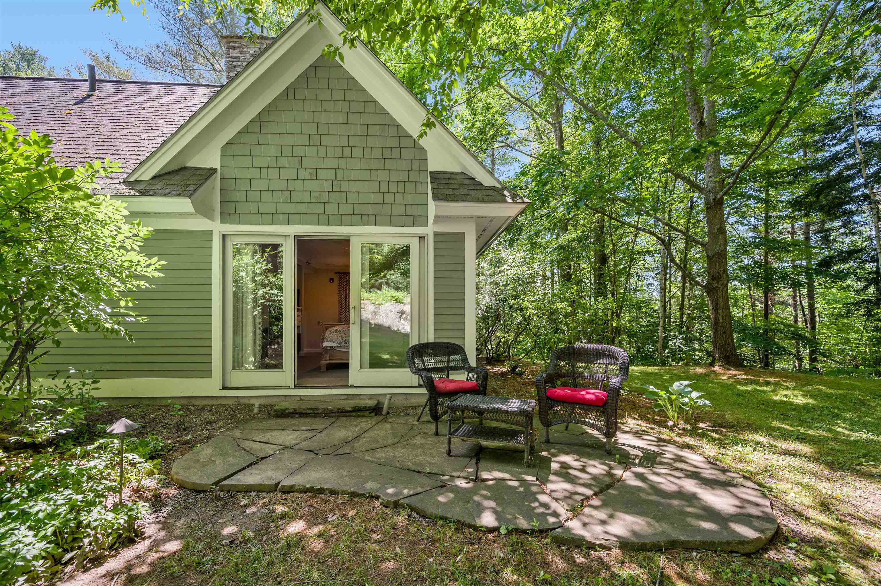 89 Houston Farm Road Stowe, VT 05672 - Photo 10 of 43