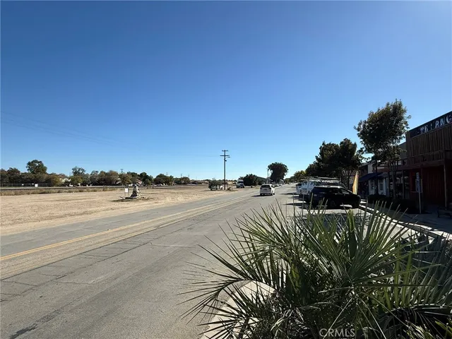 a view of a building