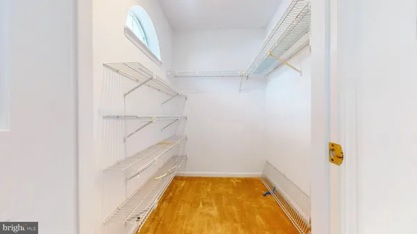 a view of room