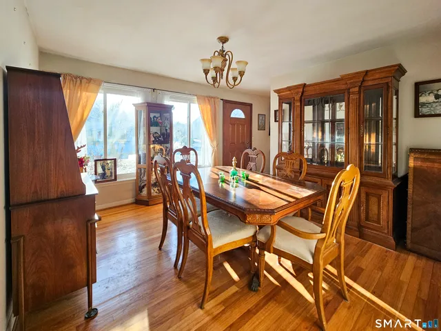 $499,000 | 621 Wiese Road, Cheshire, CT 06410